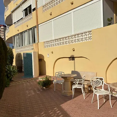 Apartment Bielskoblanca *