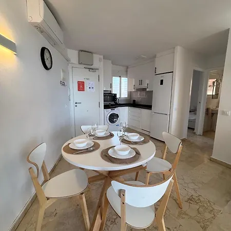 Apartment Bielskoblanca Calpe