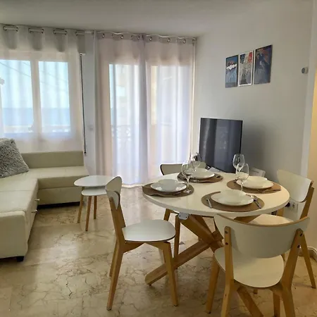 Bielsko-blanca Calpe