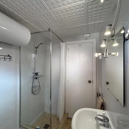 Bielsko-blanca Calpe