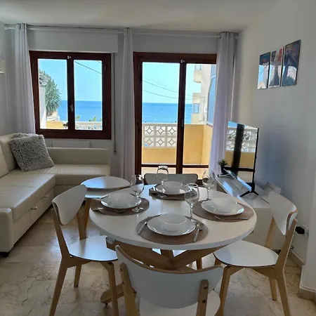 Apartment Bielsko-blanca Calpe