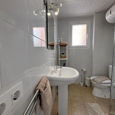 Bielsko-blanca * Calpe