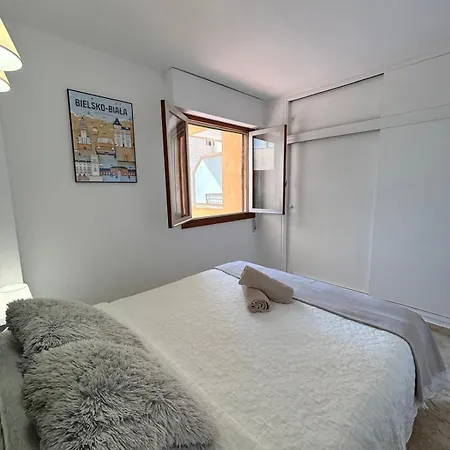 Bielsko-blanca Apartment *