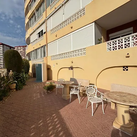 Bielsko-blanca Calpe