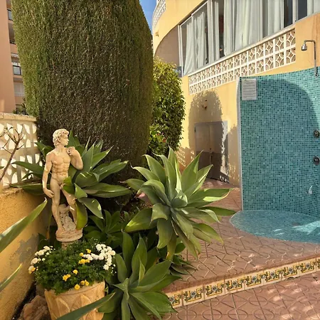 Bielsko-blanca Calpe