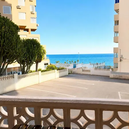 Bielsko-blanca Apartamento Calpe