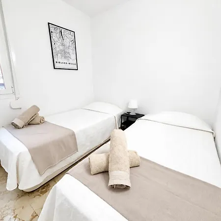 Apartamento Bielsko-blanca