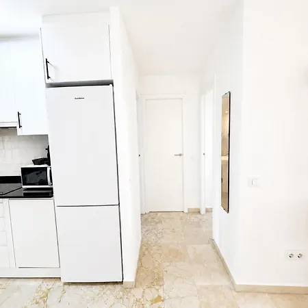Bielsko-blanca Apartamento Calpe
