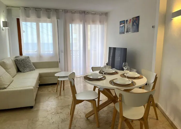 Bielsko-blanca Calpe