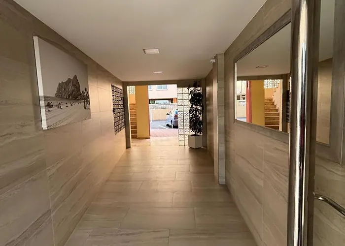 Bielsko-blanca Appartement Calp