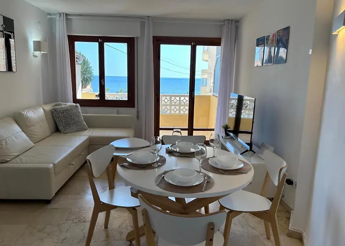 Apartment Bielsko-blanca Calpe