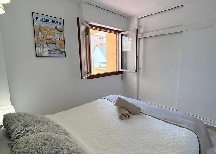 Bielsko-blanca Appartement *