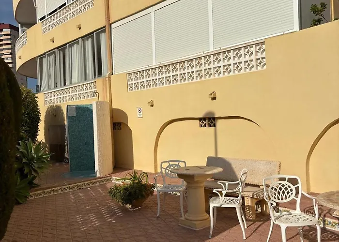 Apartment Bielsko-blanca *