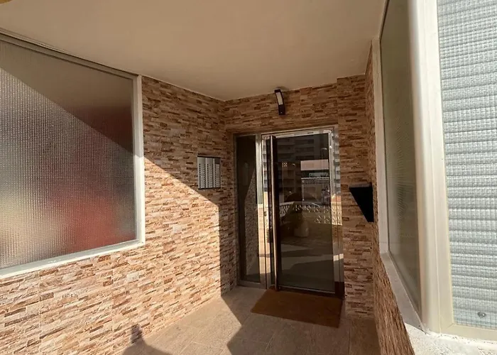 Bielsko-blanca Appartement Calp
