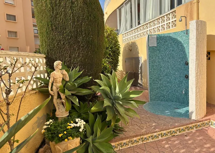 Bielsko-blanca Calpe