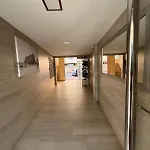 Bielsko-blanca Apartmán Calpe