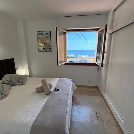Bielsko-blanca Apartmán *